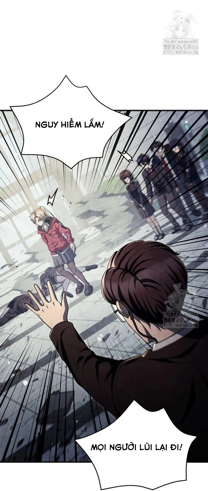 Câu Lạc Bộ Truyện Ma: Chapter 46