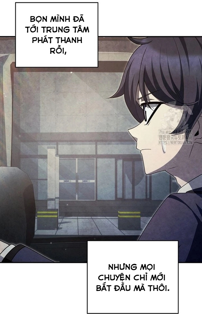 Câu Lạc Bộ Truyện Ma: Chapter 46