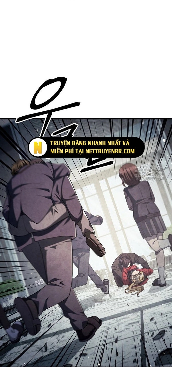 Câu Lạc Bộ Truyện Ma: Chapter 46