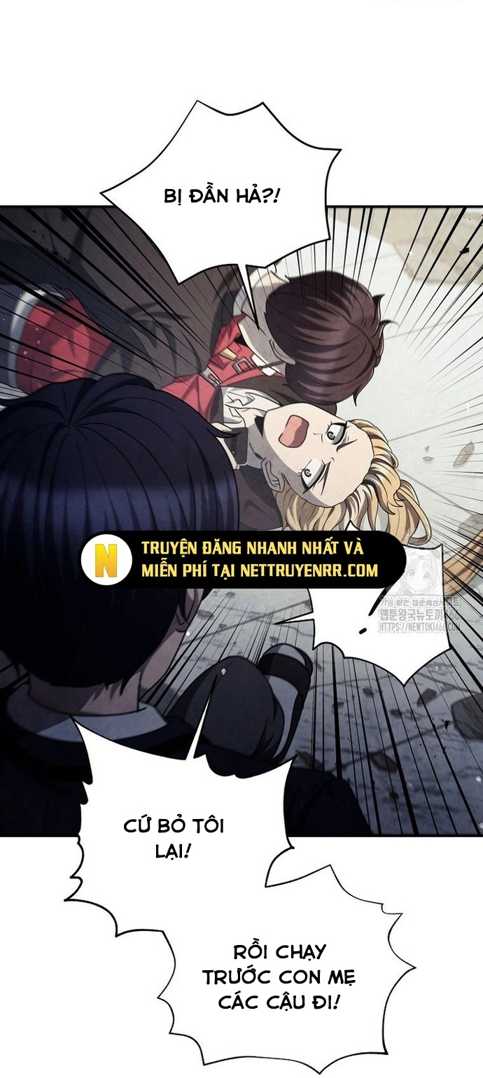 Câu Lạc Bộ Truyện Ma: Chapter 46