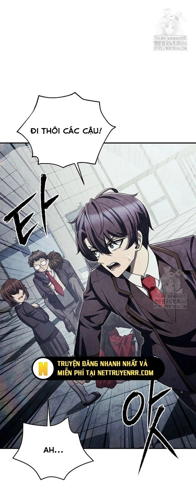 Câu Lạc Bộ Truyện Ma: Chapter 46