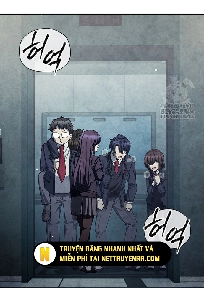 Câu Lạc Bộ Truyện Ma: Chapter 46