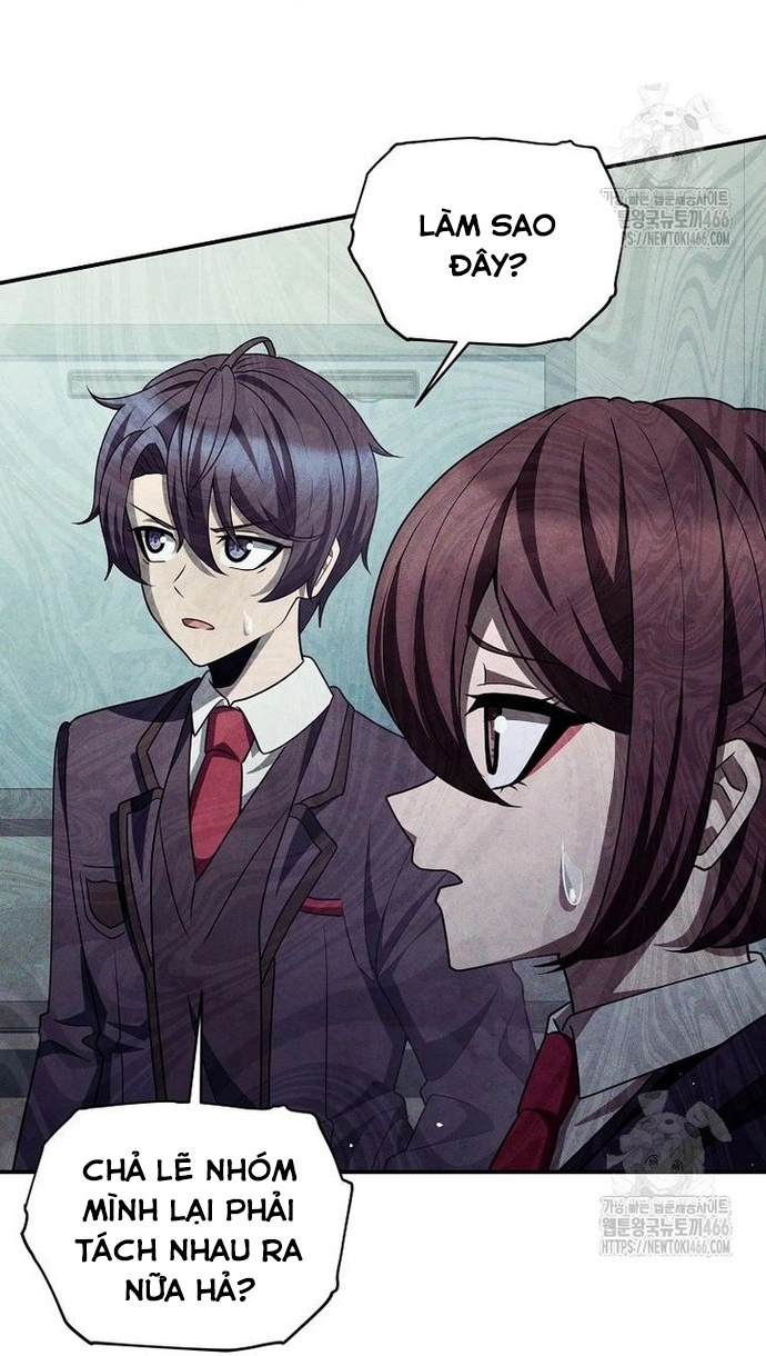 Câu Lạc Bộ Truyện Ma: Chapter 46