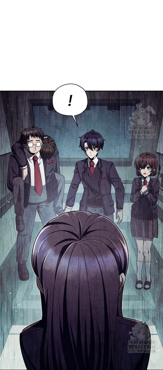 Câu Lạc Bộ Truyện Ma: Chapter 46
