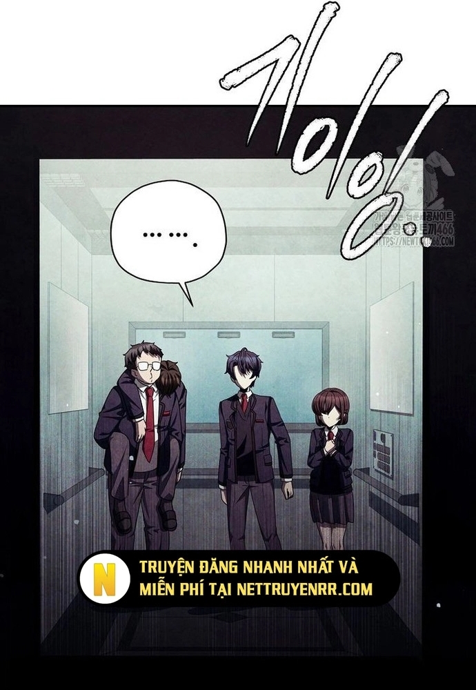Câu Lạc Bộ Truyện Ma: Chapter 46