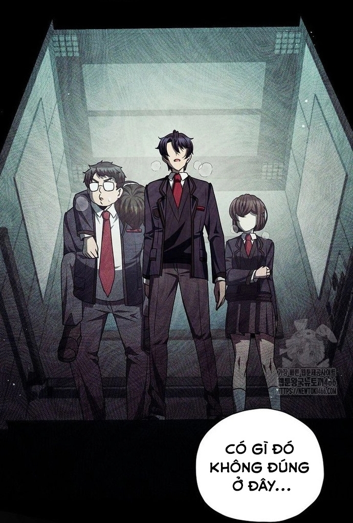 Câu Lạc Bộ Truyện Ma: Chapter 46