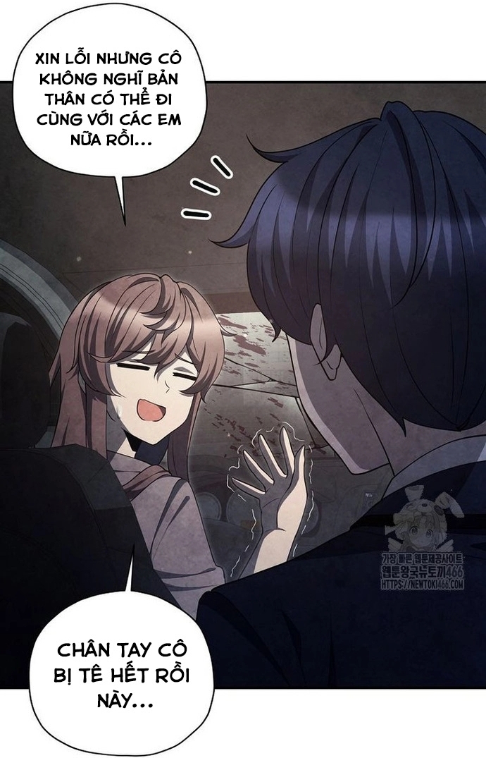 Câu Lạc Bộ Truyện Ma: Chapter 46