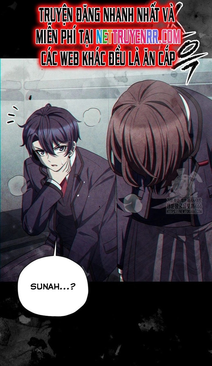 Câu Lạc Bộ Truyện Ma: Chapter 46