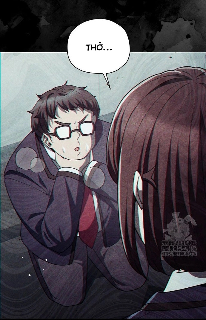 Câu Lạc Bộ Truyện Ma: Chapter 46