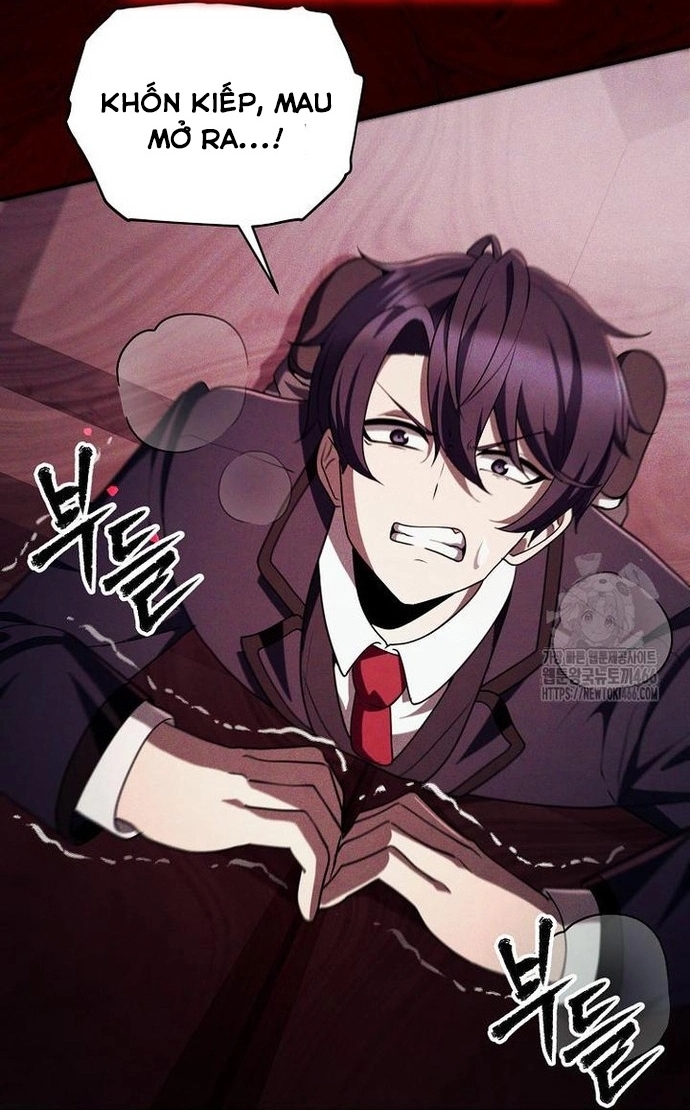 Câu Lạc Bộ Truyện Ma: Chapter 47