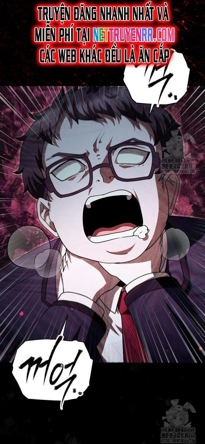 Câu Lạc Bộ Truyện Ma: Chapter 47