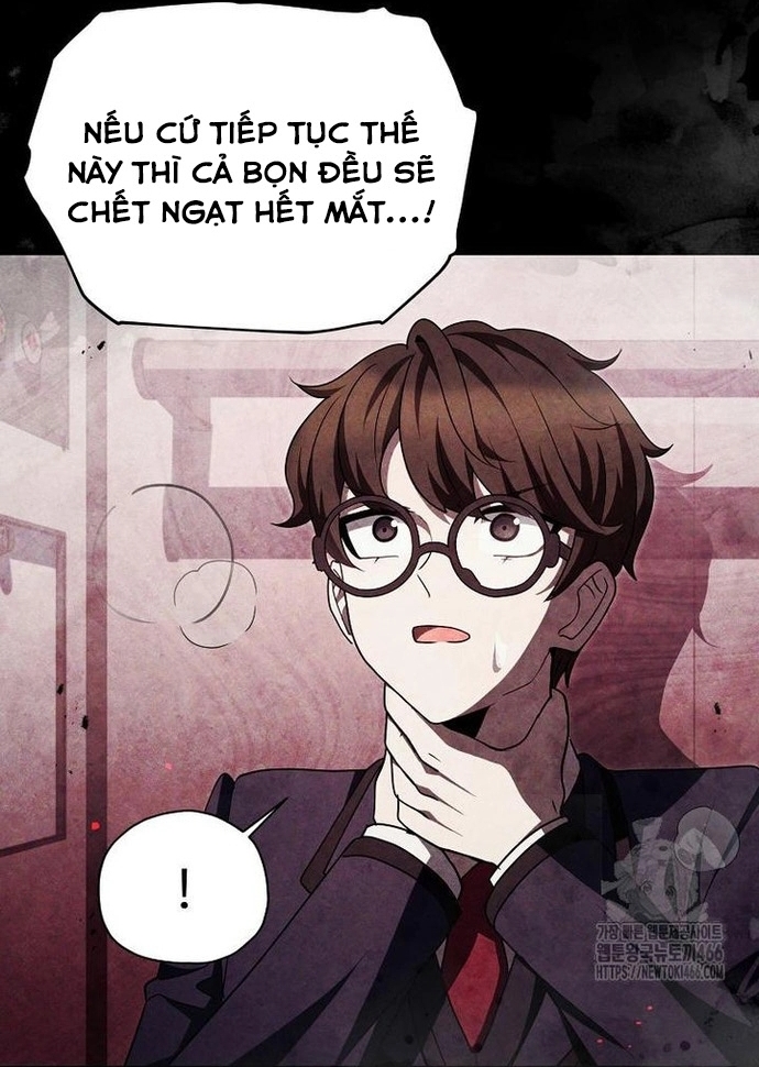 Câu Lạc Bộ Truyện Ma: Chapter 47