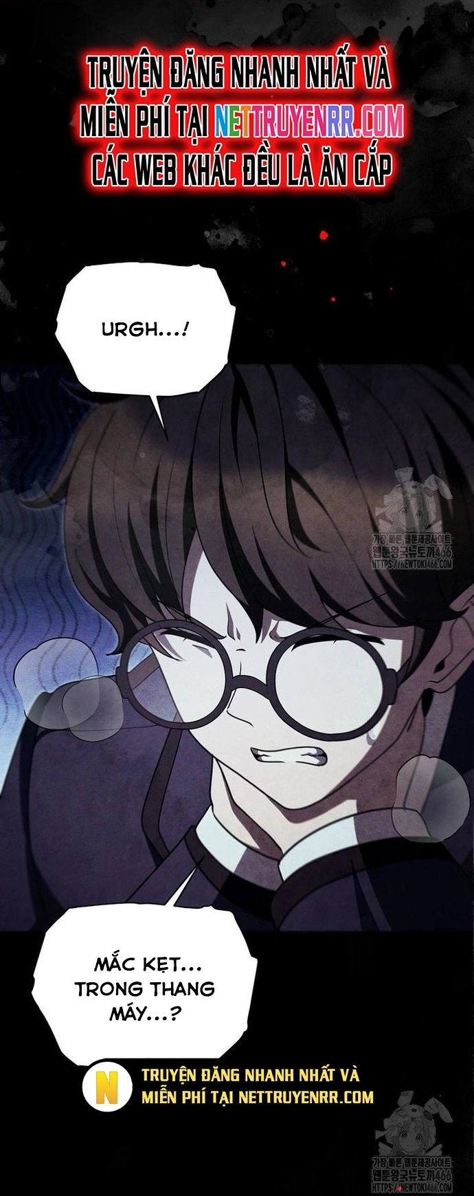 Câu Lạc Bộ Truyện Ma: Chapter 47