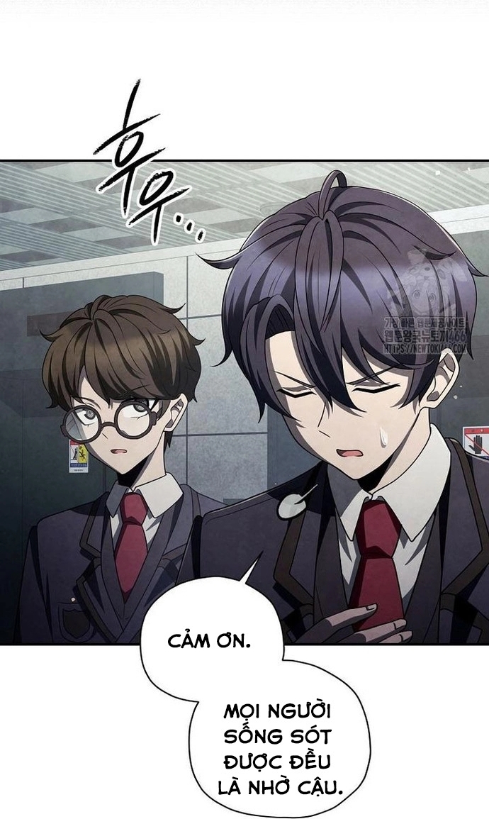 Câu Lạc Bộ Truyện Ma: Chapter 47