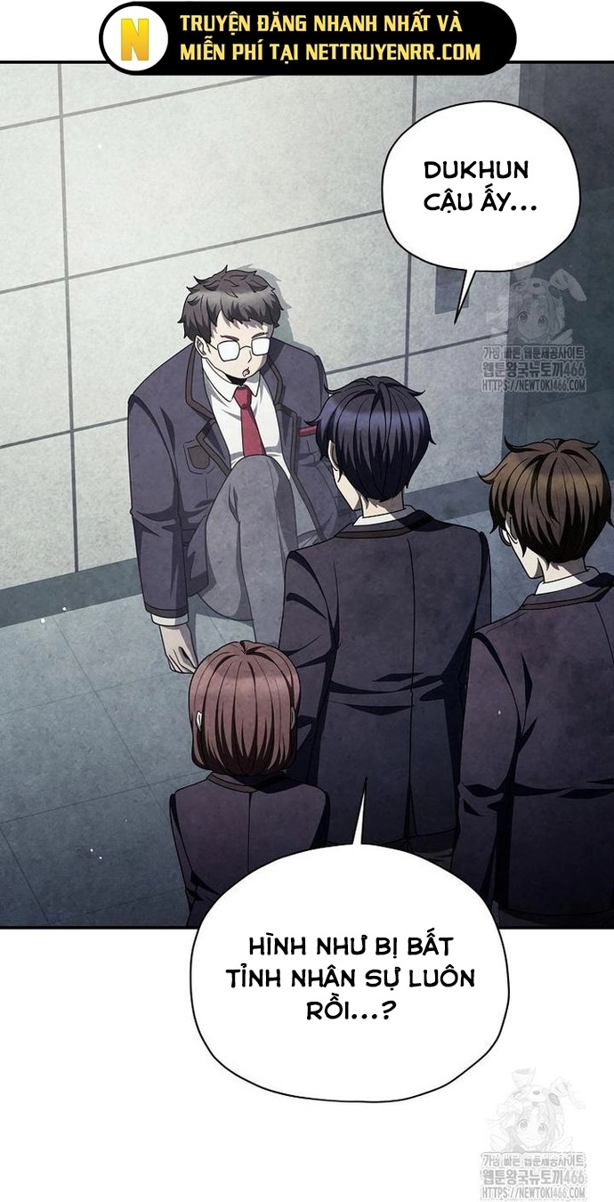 Câu Lạc Bộ Truyện Ma: Chapter 47