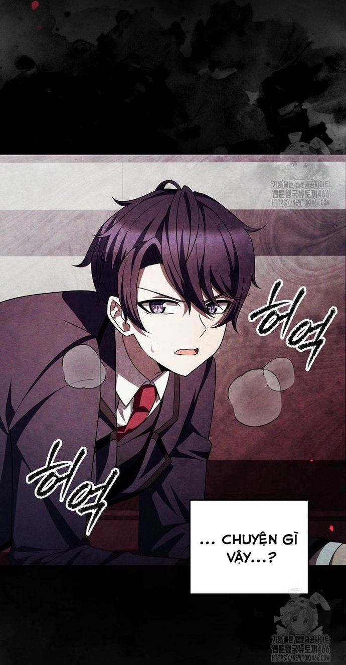 Câu Lạc Bộ Truyện Ma: Chapter 47