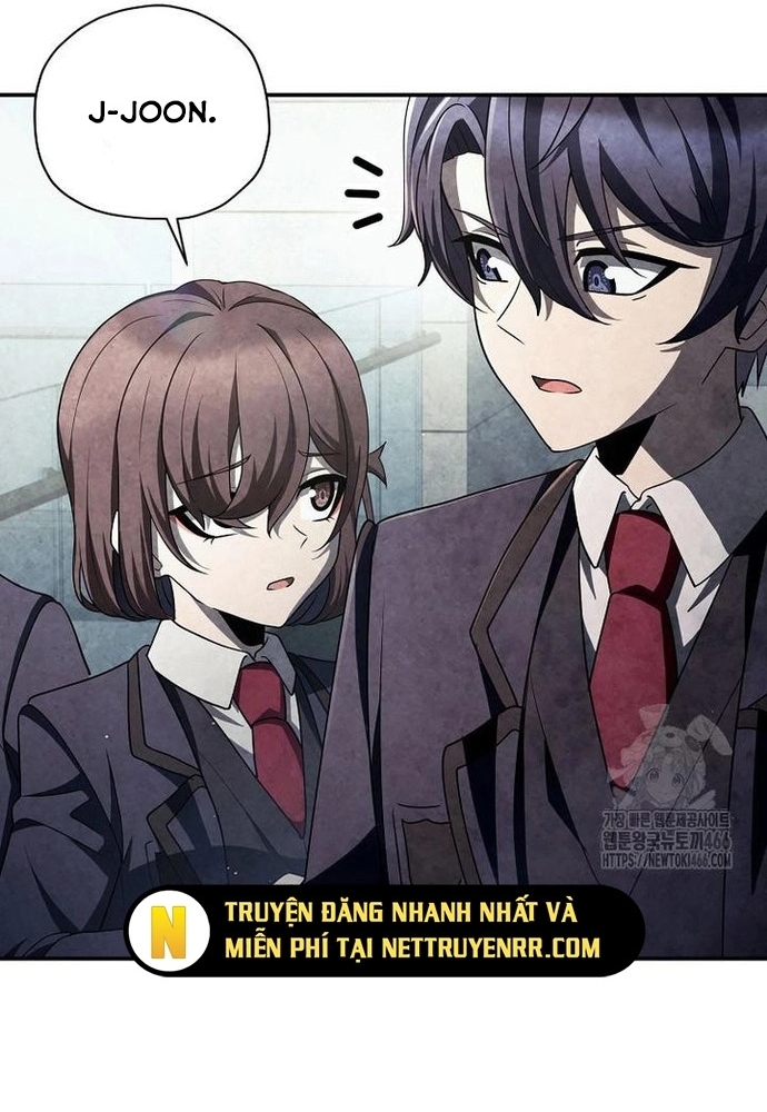 Câu Lạc Bộ Truyện Ma: Chapter 47