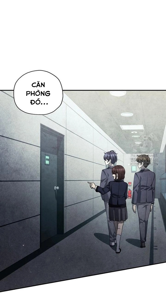 Câu Lạc Bộ Truyện Ma: Chapter 47