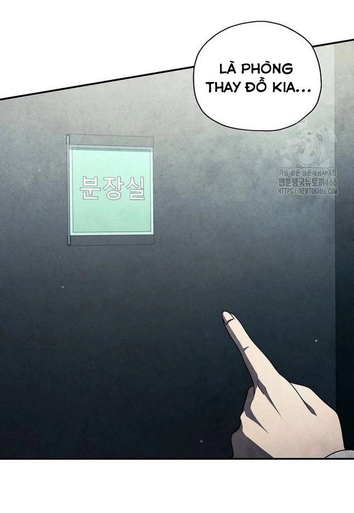 Câu Lạc Bộ Truyện Ma: Chapter 47