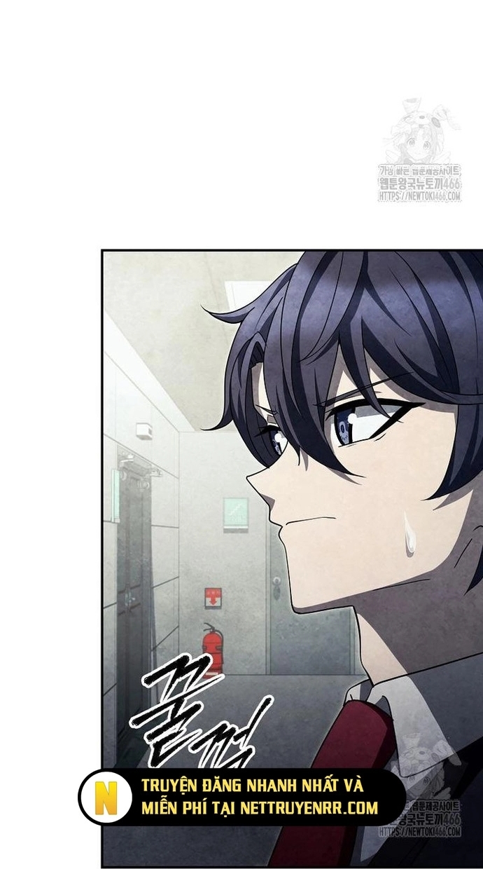 Câu Lạc Bộ Truyện Ma: Chapter 47
