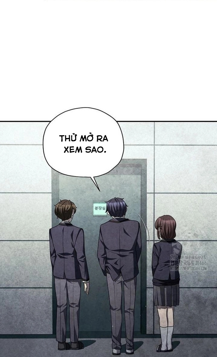 Câu Lạc Bộ Truyện Ma: Chapter 47