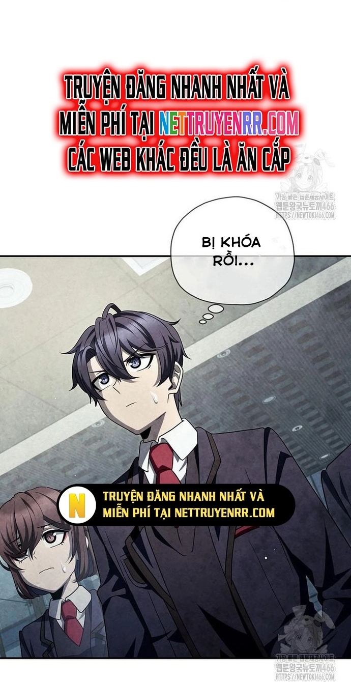 Câu Lạc Bộ Truyện Ma: Chapter 47