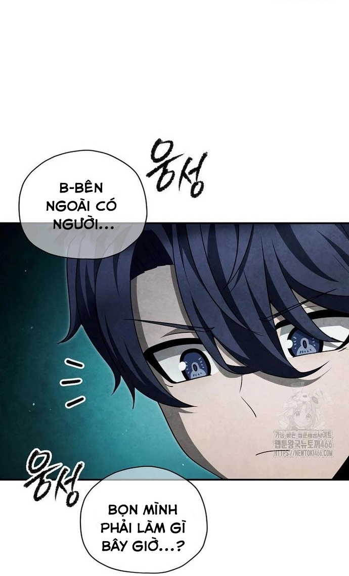 Câu Lạc Bộ Truyện Ma: Chapter 47