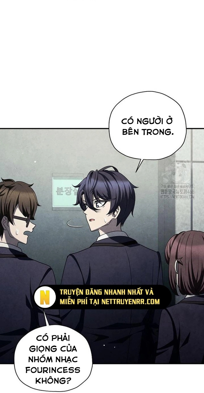 Câu Lạc Bộ Truyện Ma: Chapter 47