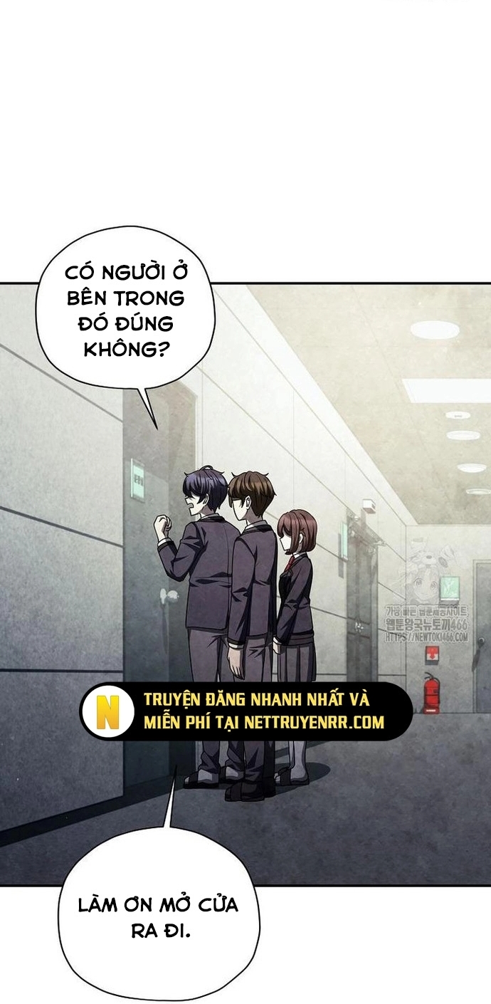 Câu Lạc Bộ Truyện Ma: Chapter 47
