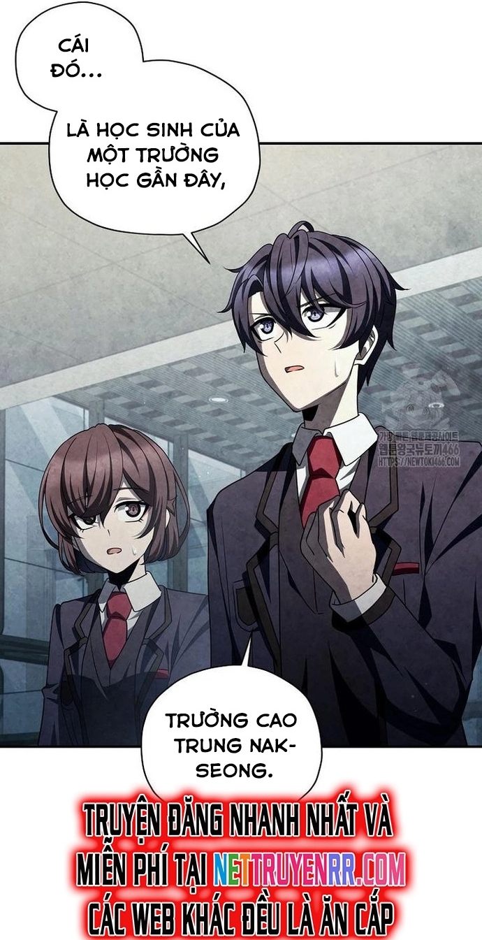 Câu Lạc Bộ Truyện Ma: Chapter 47
