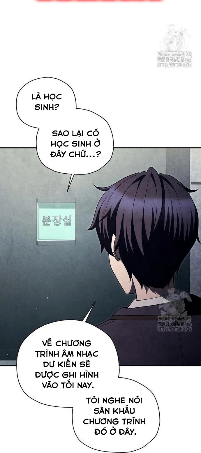 Câu Lạc Bộ Truyện Ma: Chapter 47