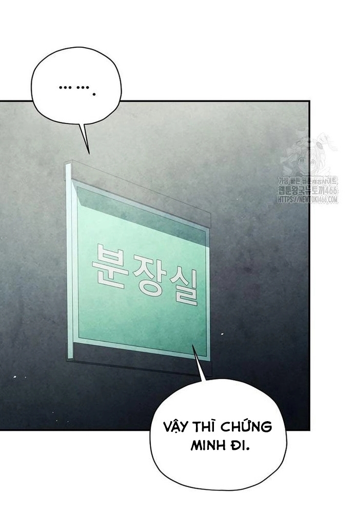 Câu Lạc Bộ Truyện Ma: Chapter 47