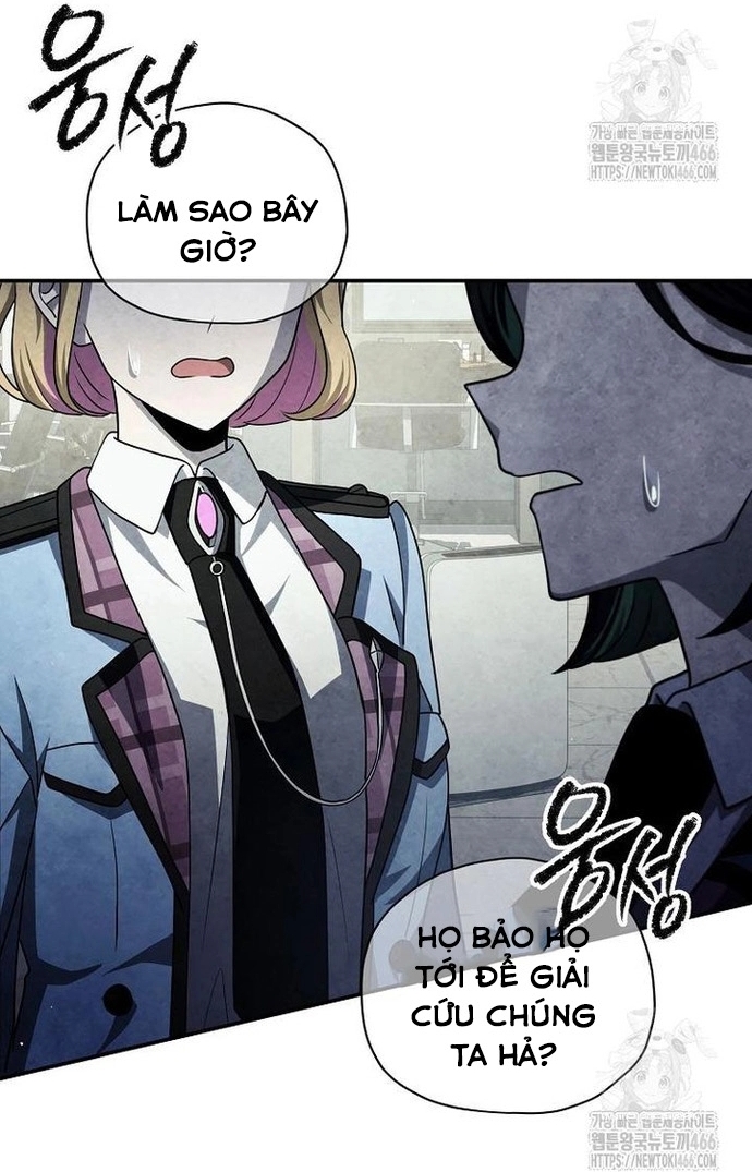 Câu Lạc Bộ Truyện Ma: Chapter 47