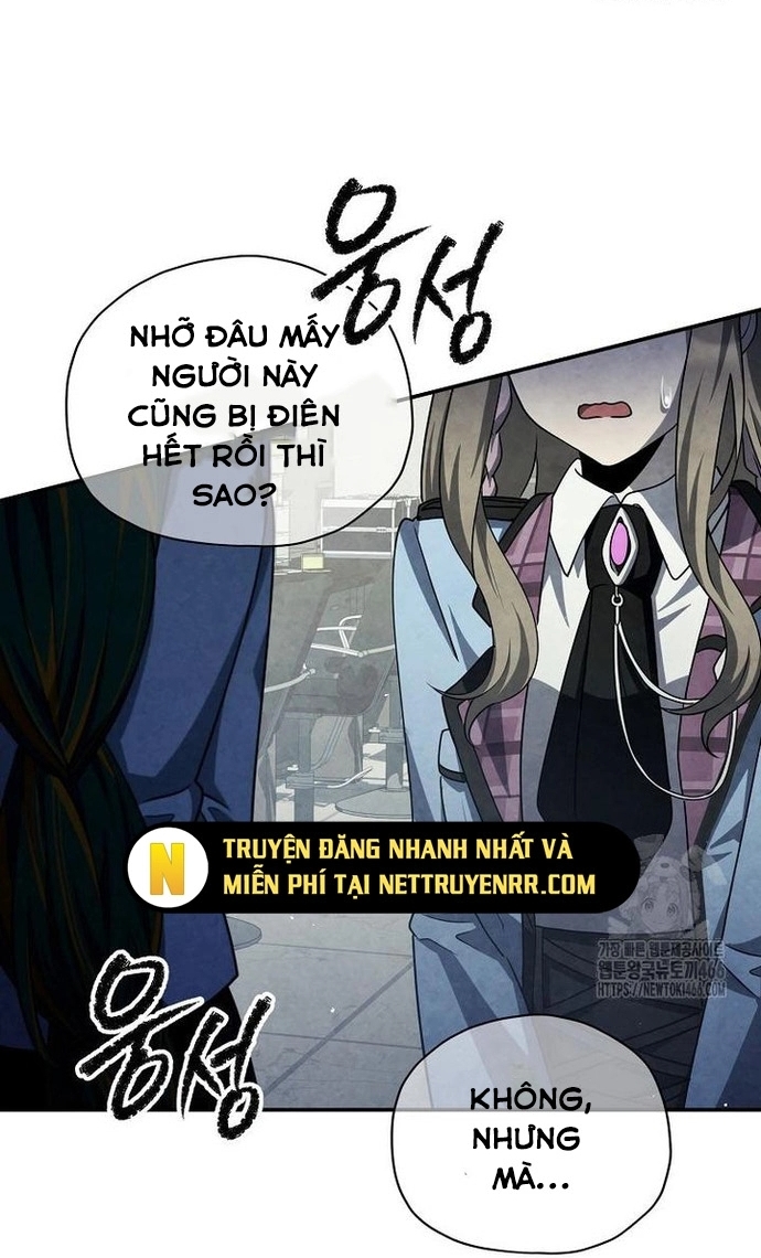 Câu Lạc Bộ Truyện Ma: Chapter 47