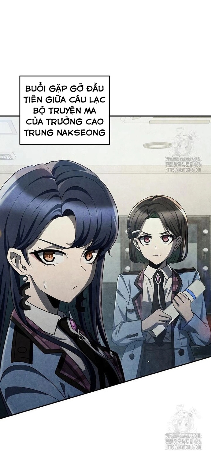 Câu Lạc Bộ Truyện Ma: Chapter 47
