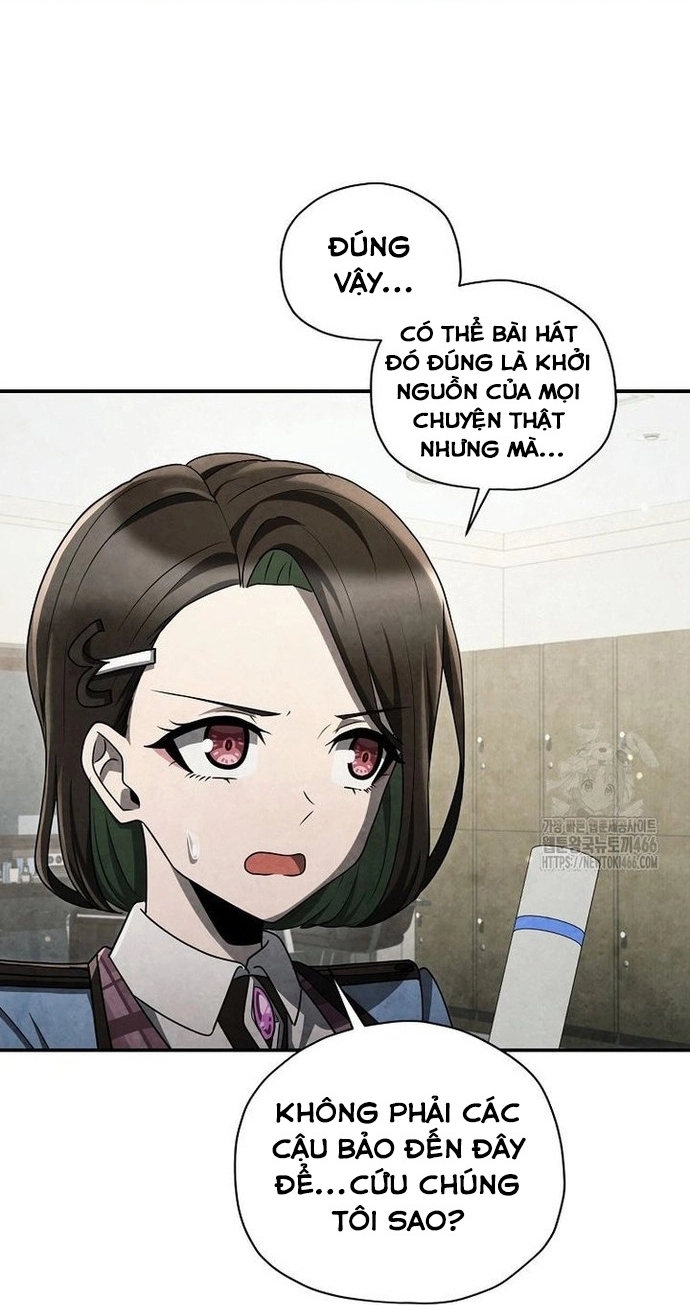 Câu Lạc Bộ Truyện Ma: Chapter 48