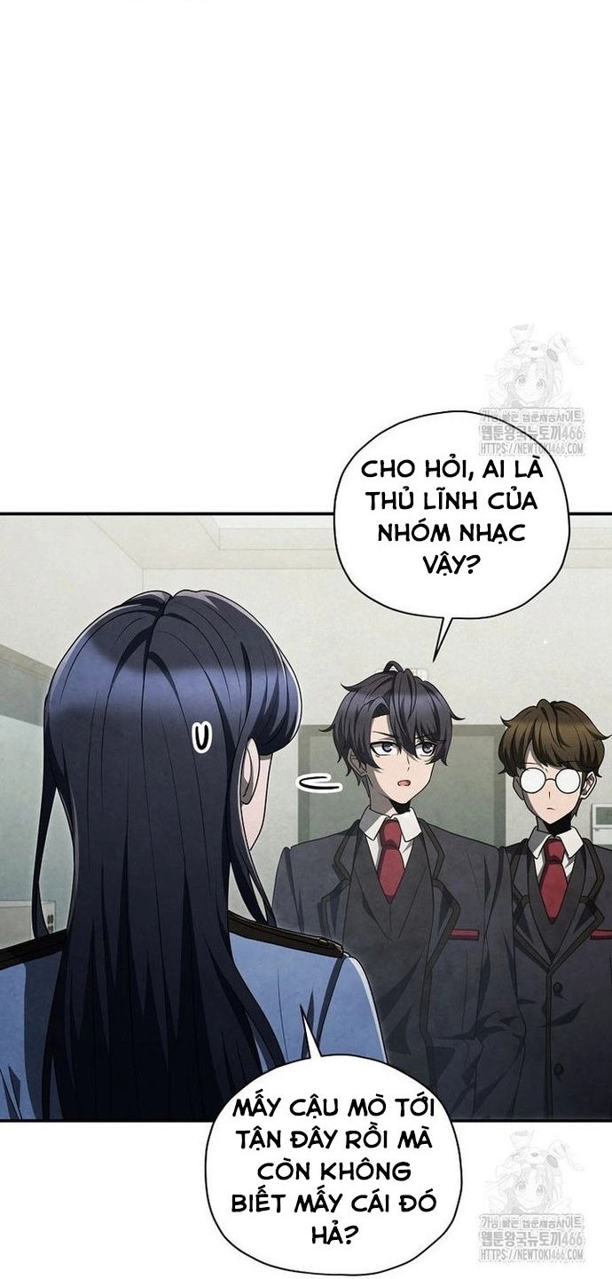 Câu Lạc Bộ Truyện Ma: Chapter 48