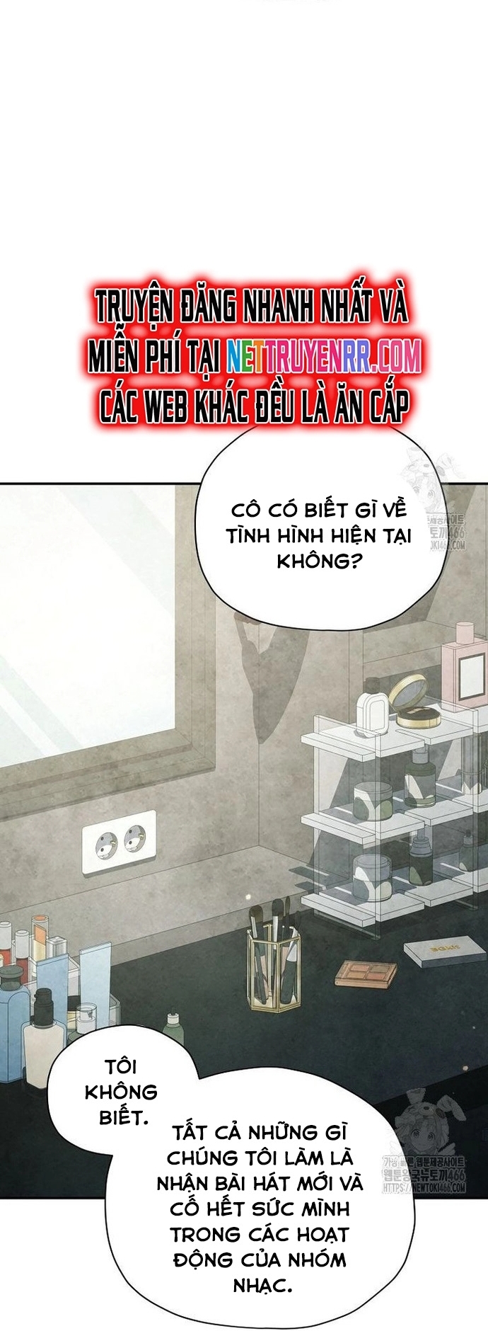 Câu Lạc Bộ Truyện Ma: Chapter 48