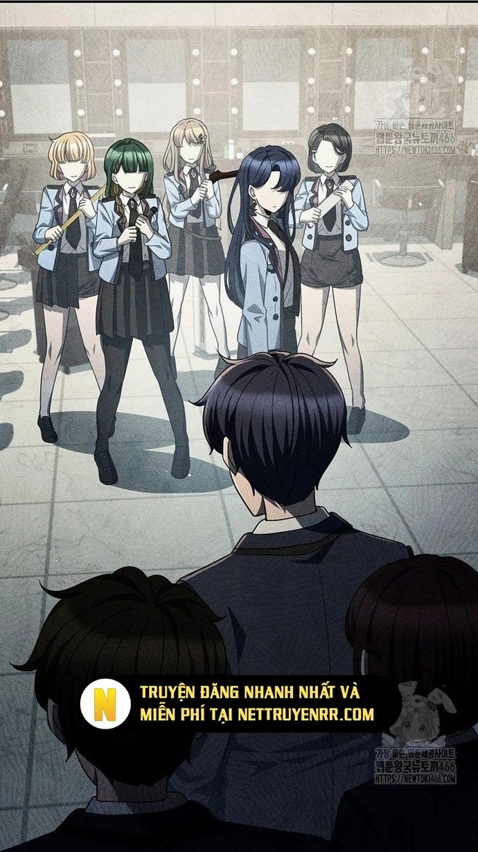 Câu Lạc Bộ Truyện Ma: Chapter 48