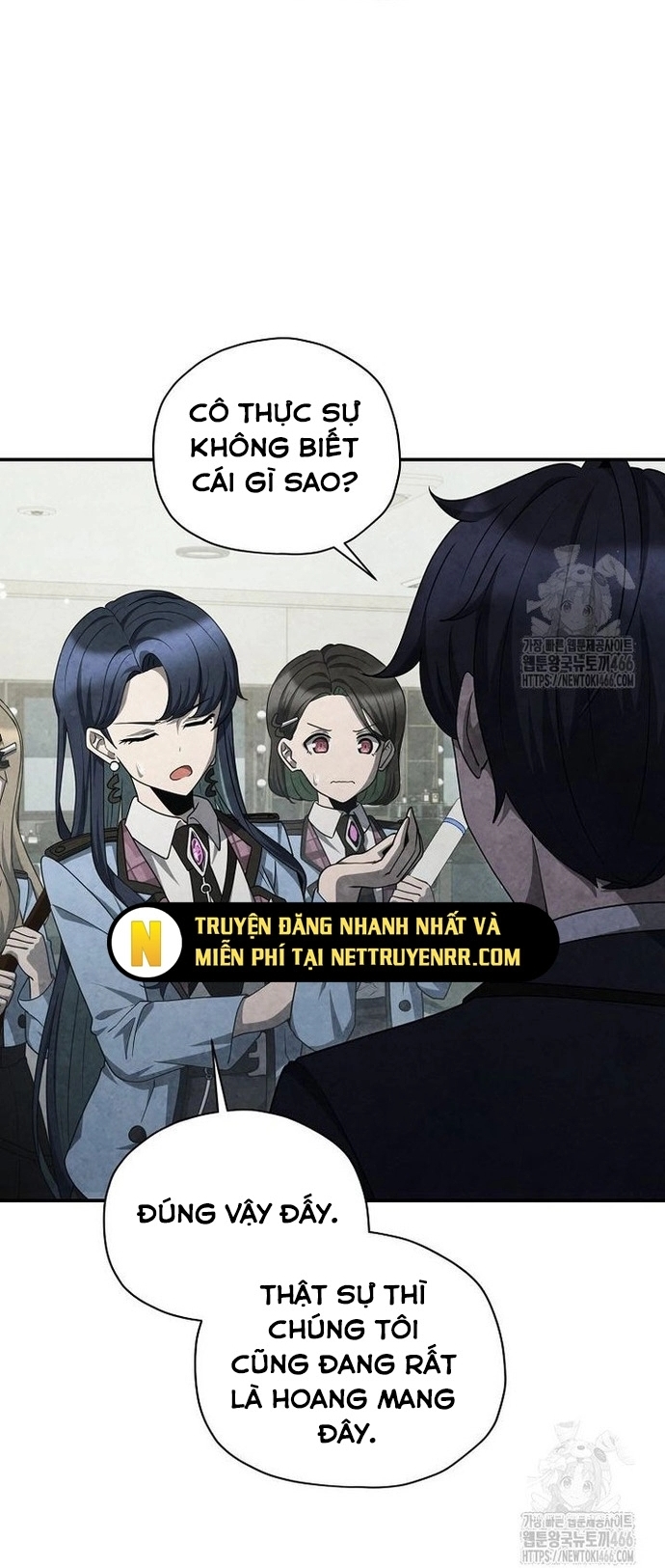 Câu Lạc Bộ Truyện Ma: Chapter 48
