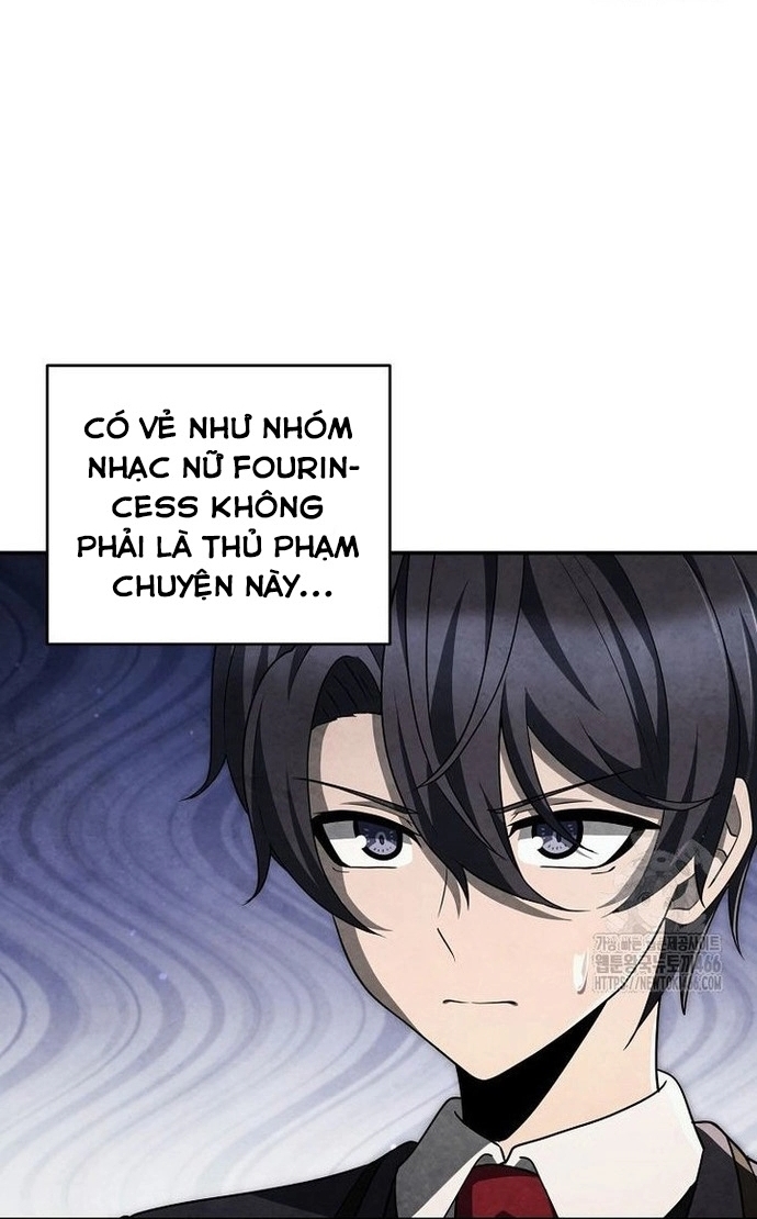 Câu Lạc Bộ Truyện Ma: Chapter 48