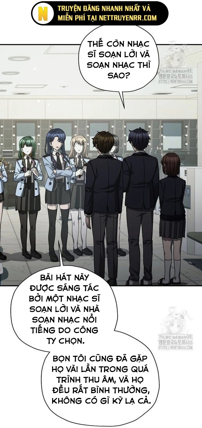Câu Lạc Bộ Truyện Ma: Chapter 48