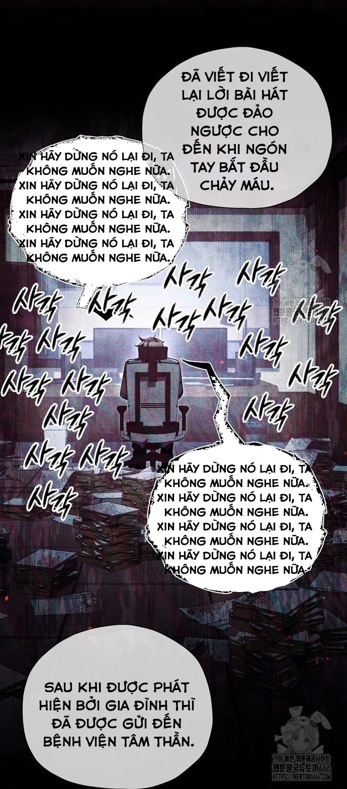 Câu Lạc Bộ Truyện Ma: Chapter 48