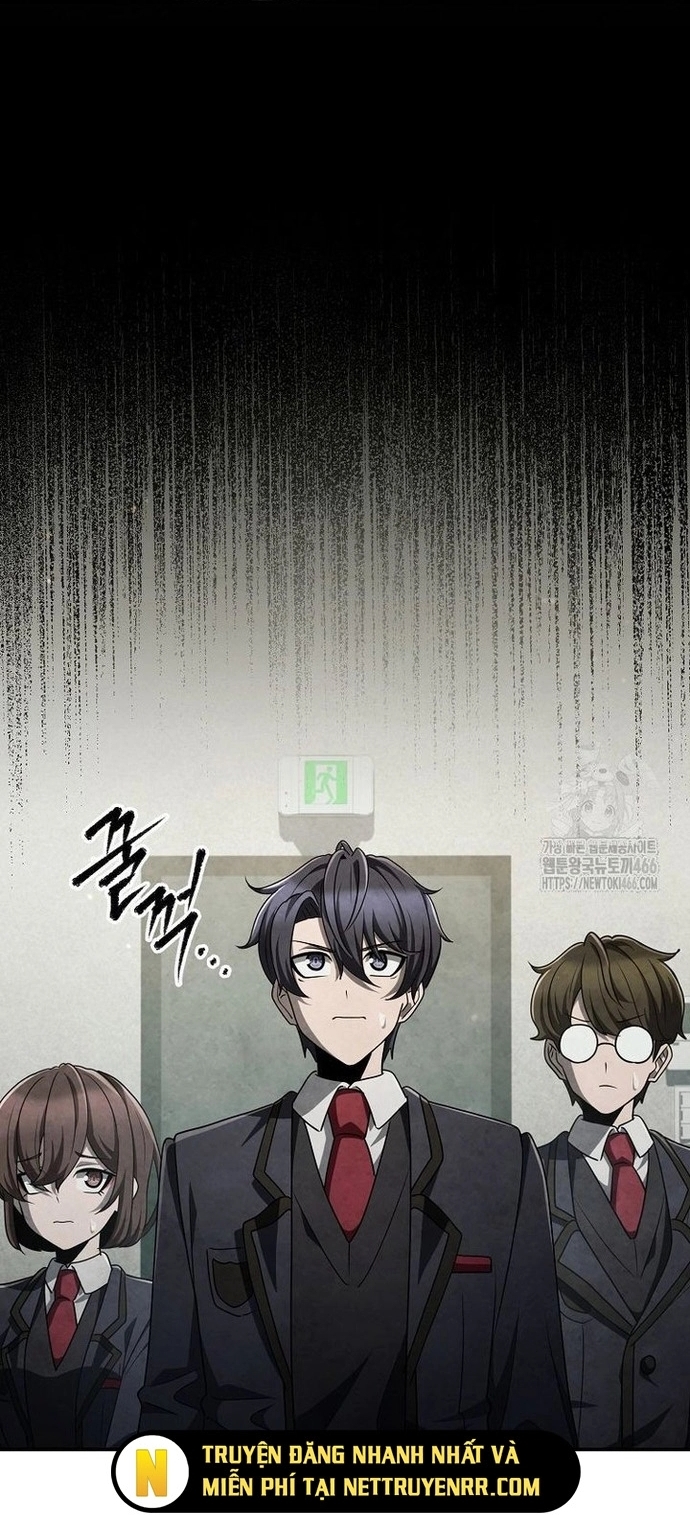 Câu Lạc Bộ Truyện Ma: Chapter 48