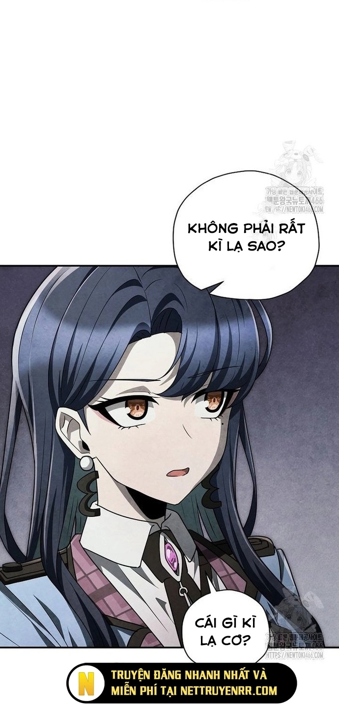 Câu Lạc Bộ Truyện Ma: Chapter 48