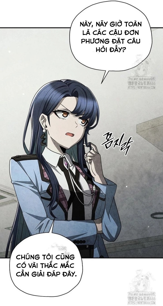 Câu Lạc Bộ Truyện Ma: Chapter 48