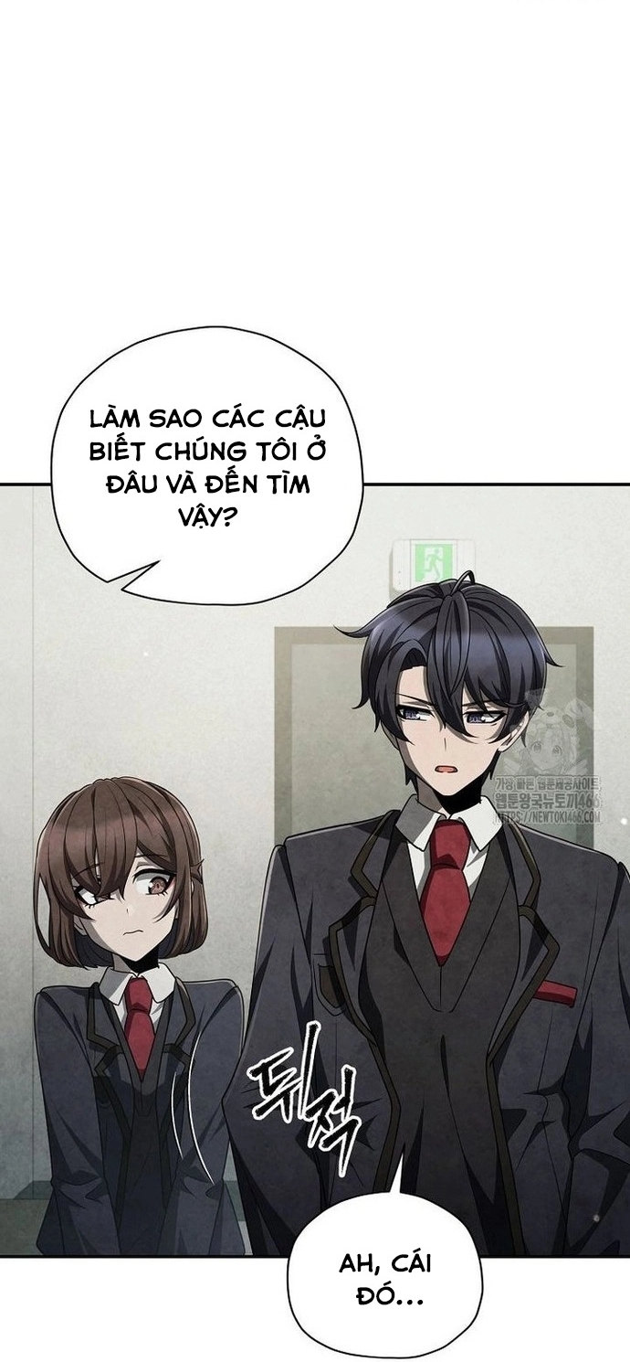 Câu Lạc Bộ Truyện Ma: Chapter 48