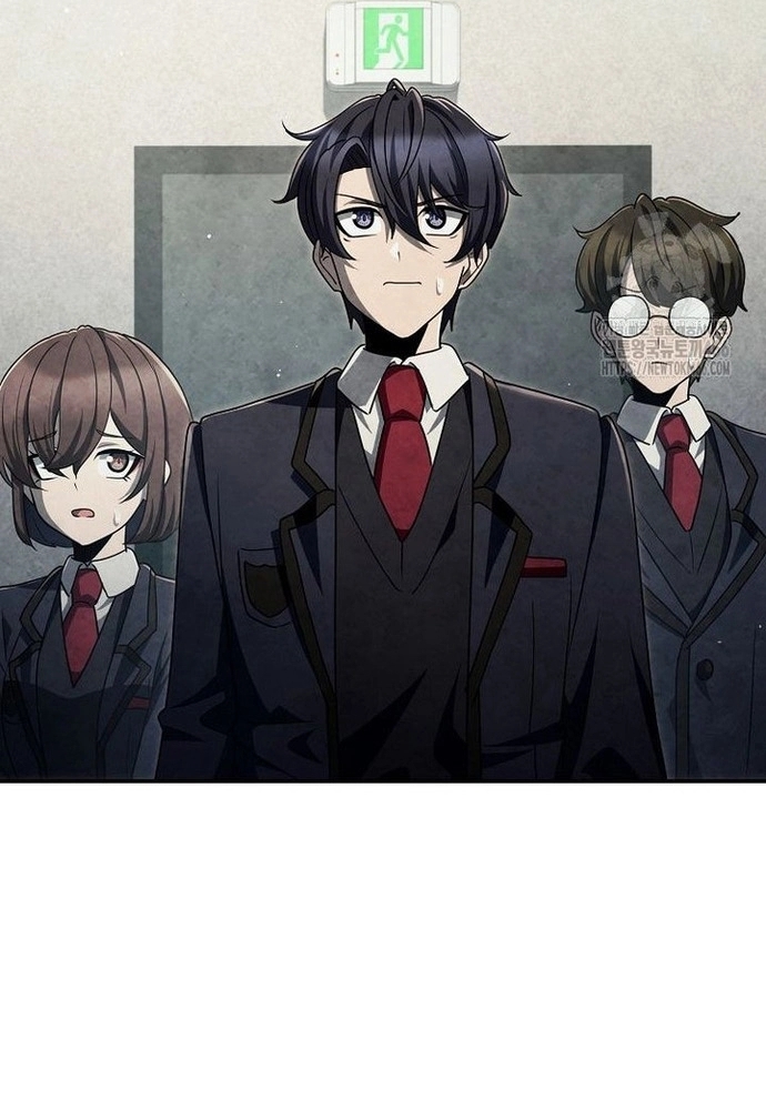 Câu Lạc Bộ Truyện Ma: Chapter 48