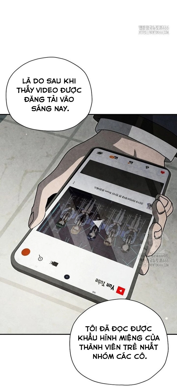 Câu Lạc Bộ Truyện Ma: Chapter 48