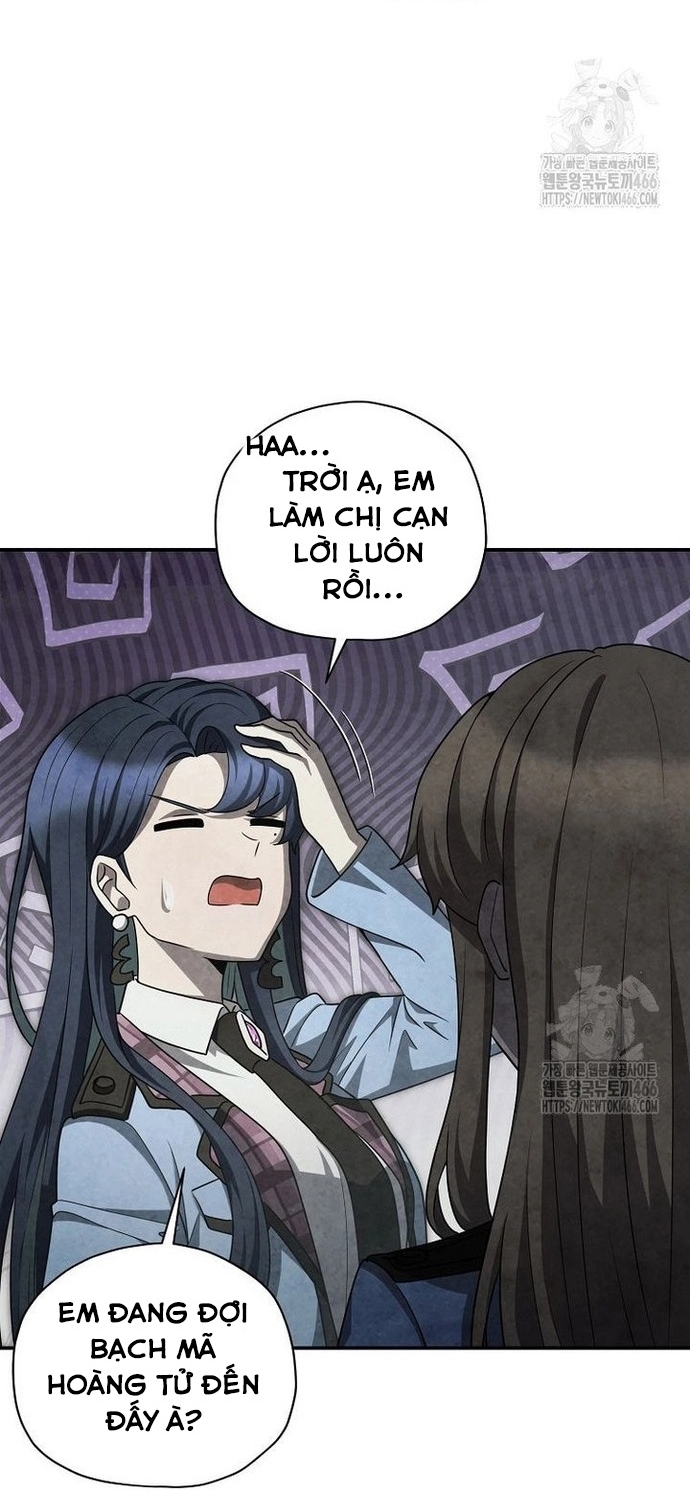 Câu Lạc Bộ Truyện Ma: Chapter 48